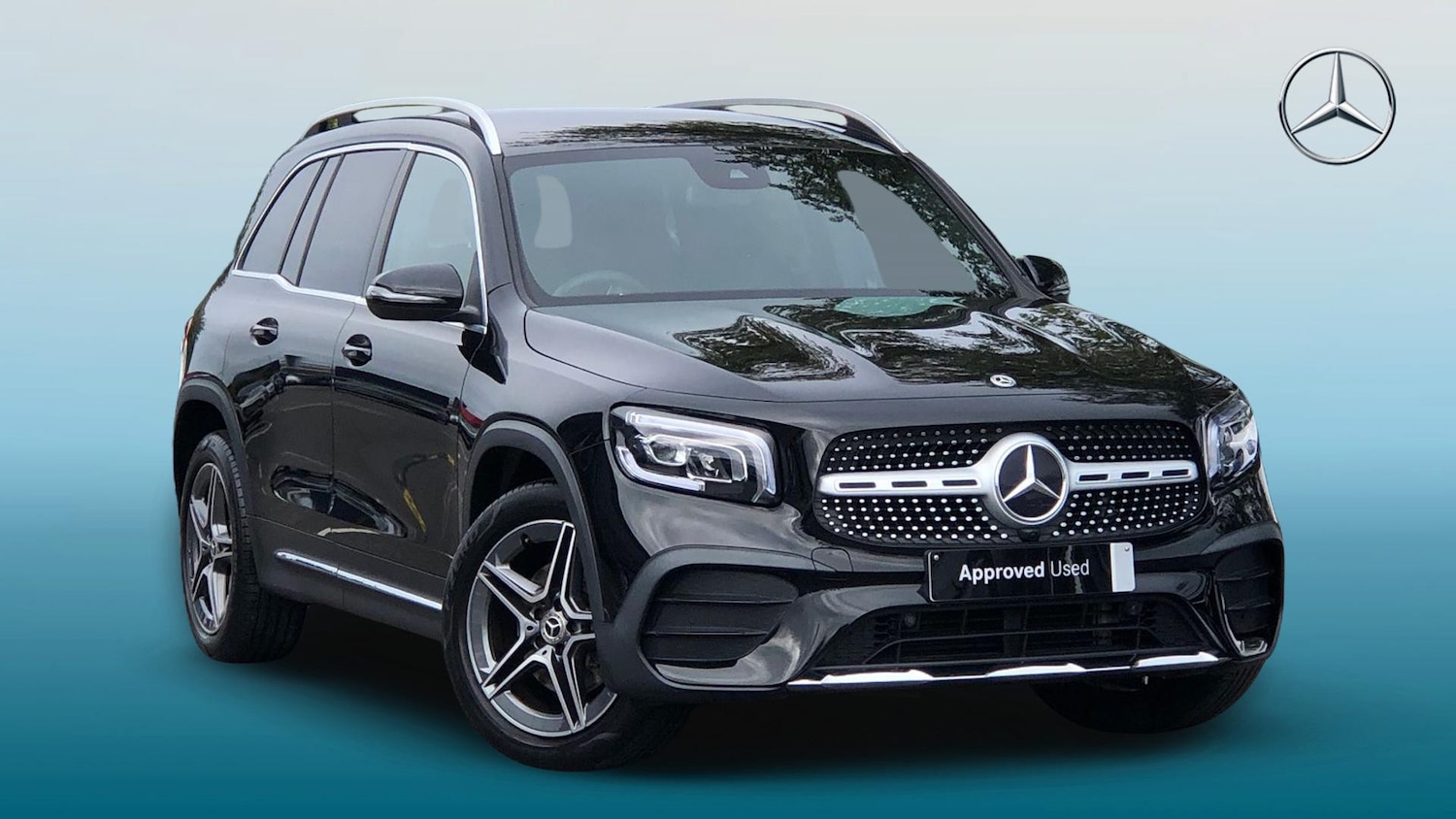 Used Mercedes-Benz GLB 2021 for sale - 76413637: Photo 1