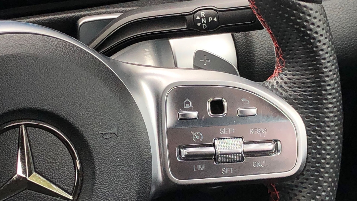 Used Mercedes-Benz GLB 2021 for sale - 76413637: Photo 10