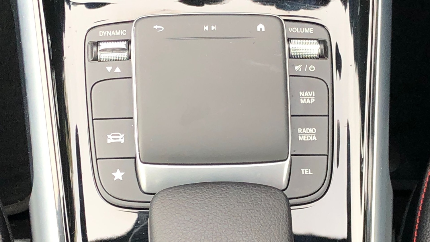 Used Mercedes-Benz GLB 2021 for sale - 76413637: Photo 12