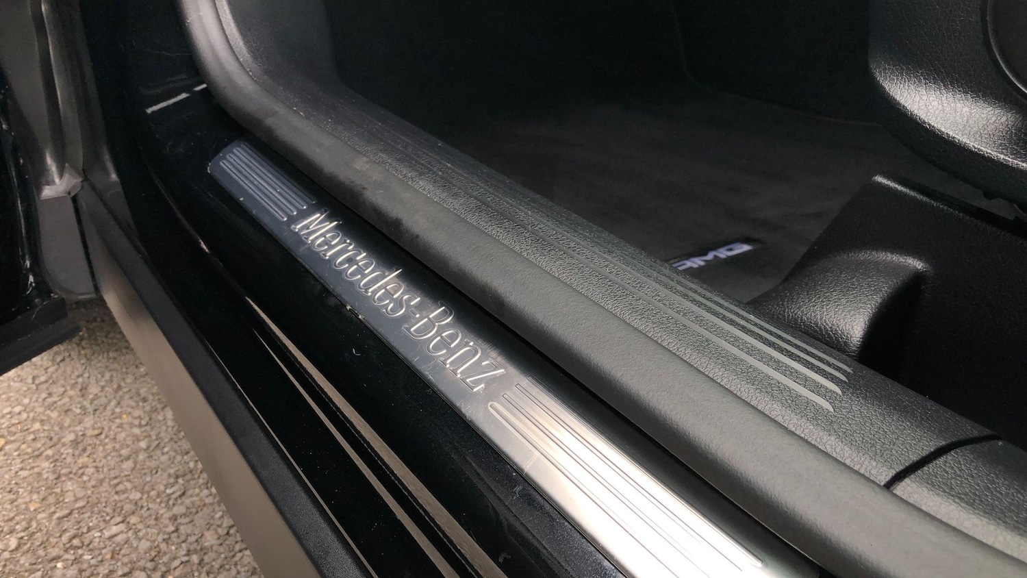 Used Mercedes-Benz GLB 2021 for sale - 76413637: Photo 18