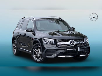 Used Mercedes-Benz GLB 2021 for sale - 76413637: Photo