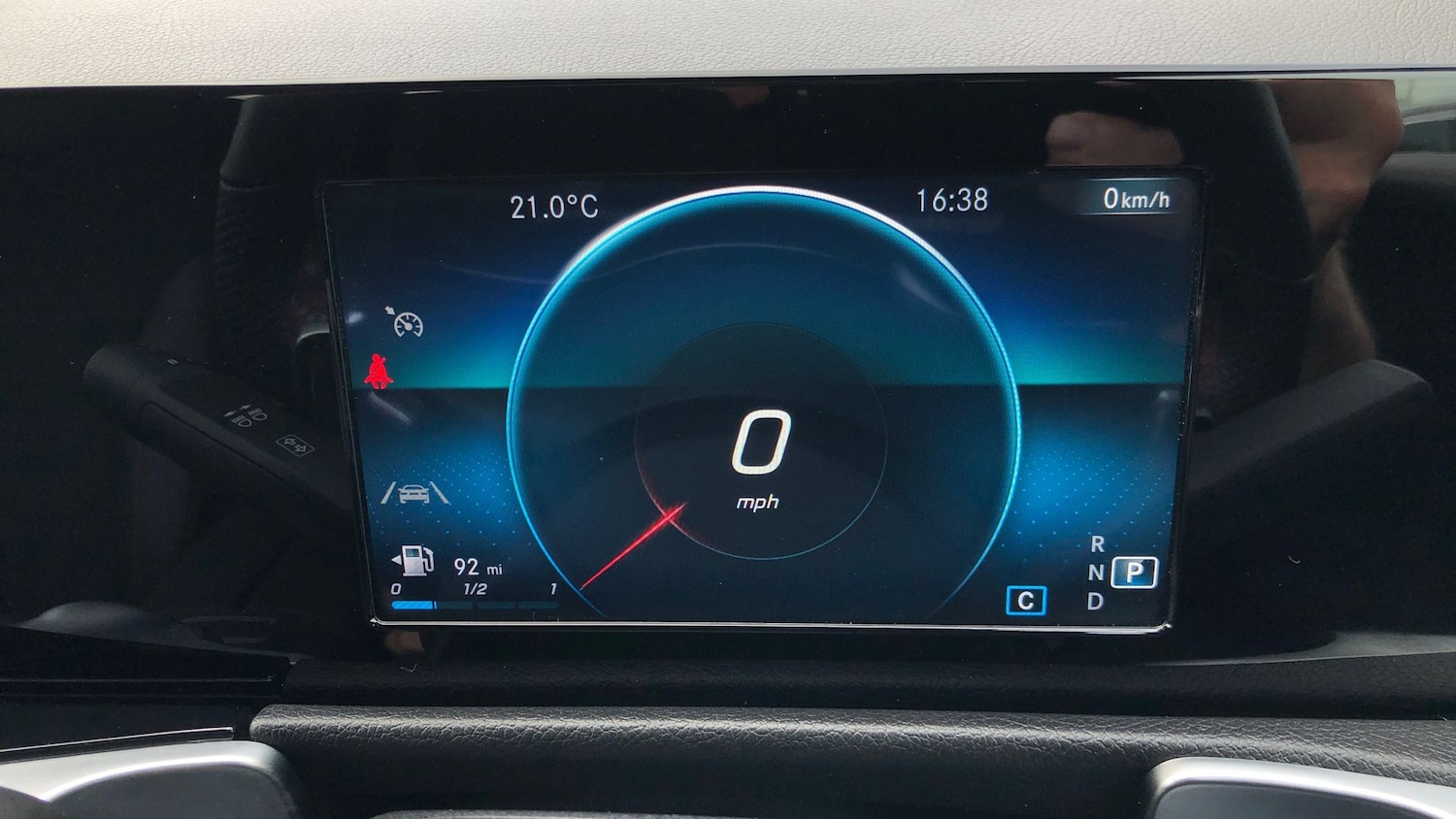 Used Mercedes-Benz GLB 2021 for sale - 76413637: Photo 20