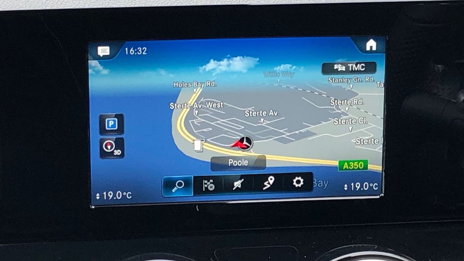 Used Mercedes-Benz GLB 2021 for sale - 76413637: Photo 21