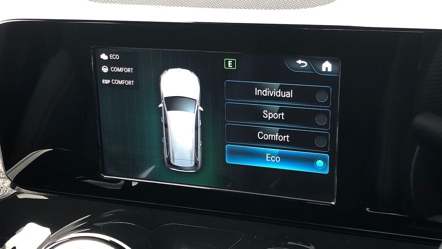 Used Mercedes-Benz GLB 2021 for sale - 76413637: Photo 22