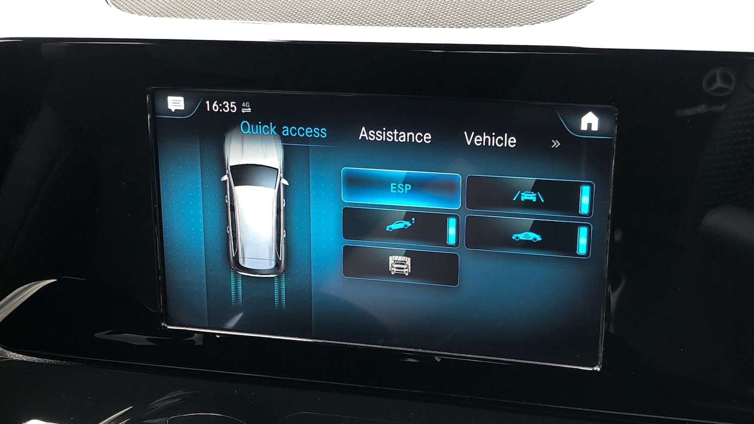 Used Mercedes-Benz GLB 2021 for sale - 76413637: Photo 24