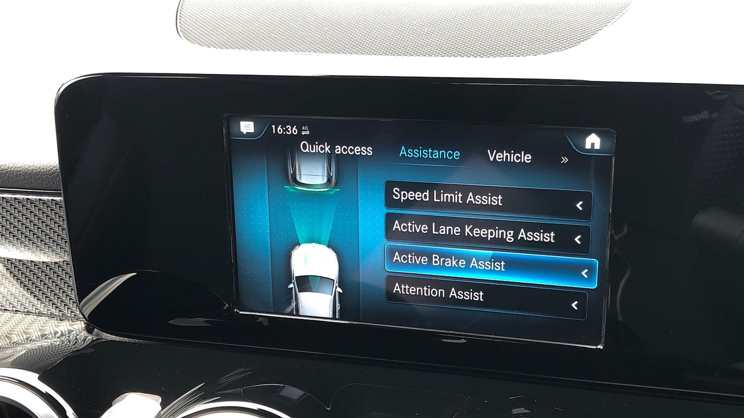 Used Mercedes-Benz GLB 2021 for sale - 76413637: Photo 25