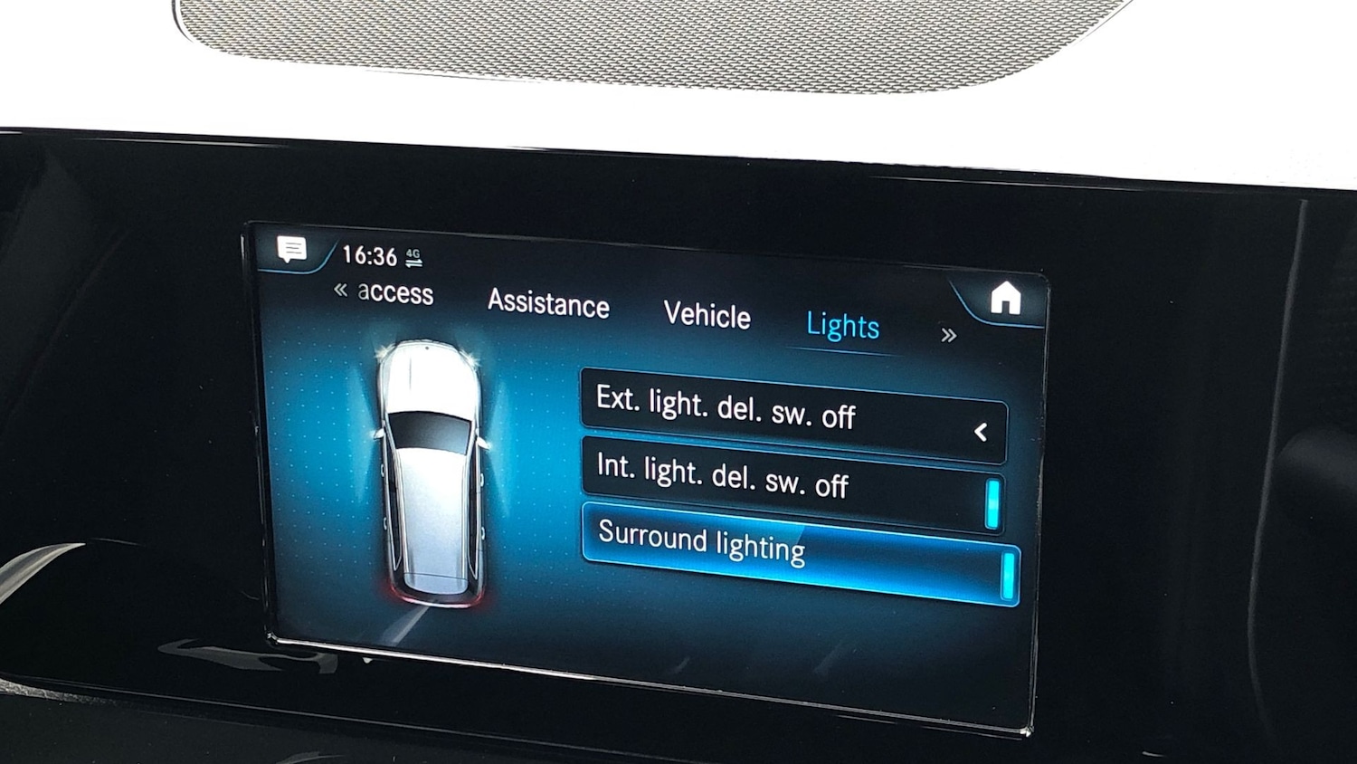 Used Mercedes-Benz GLB 2021 for sale - 76413637: Photo 27