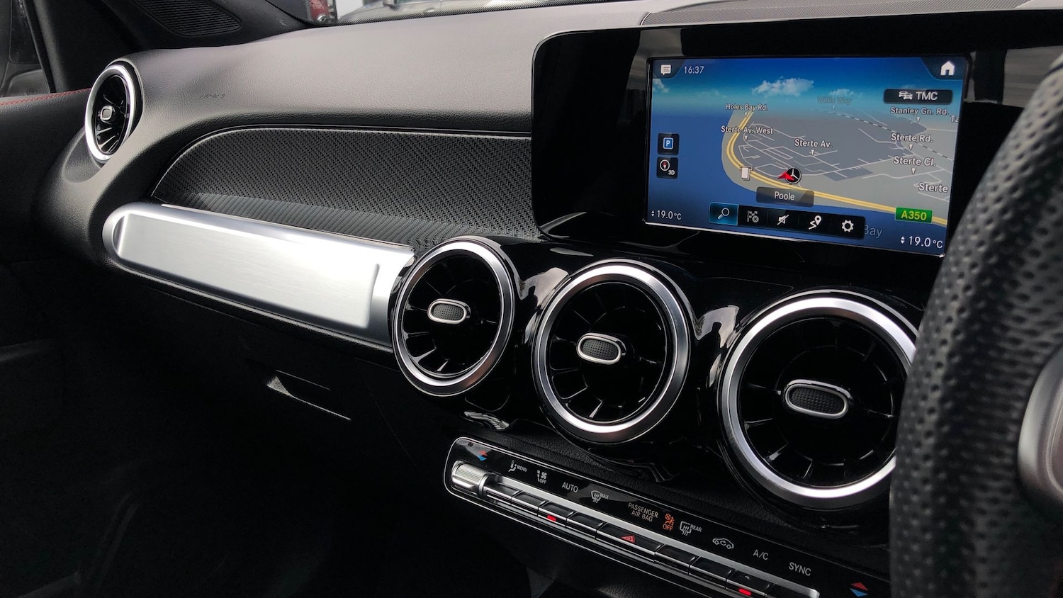 Used Mercedes-Benz GLB 2021 for sale - 76413637: Photo 28