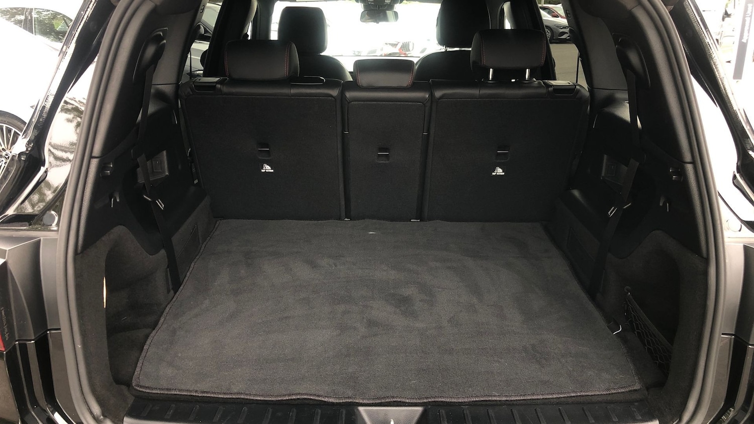 Used Mercedes-Benz GLB 2021 for sale - 76413637: Photo 29