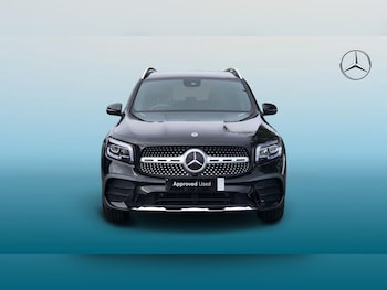 Used Mercedes-Benz GLB 2021 for sale - 76413637: Photo