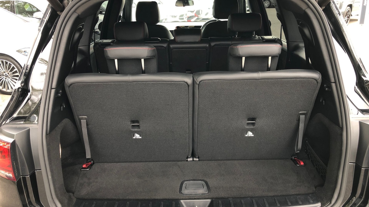 Used Mercedes-Benz GLB 2021 for sale - 76413637: Photo 30