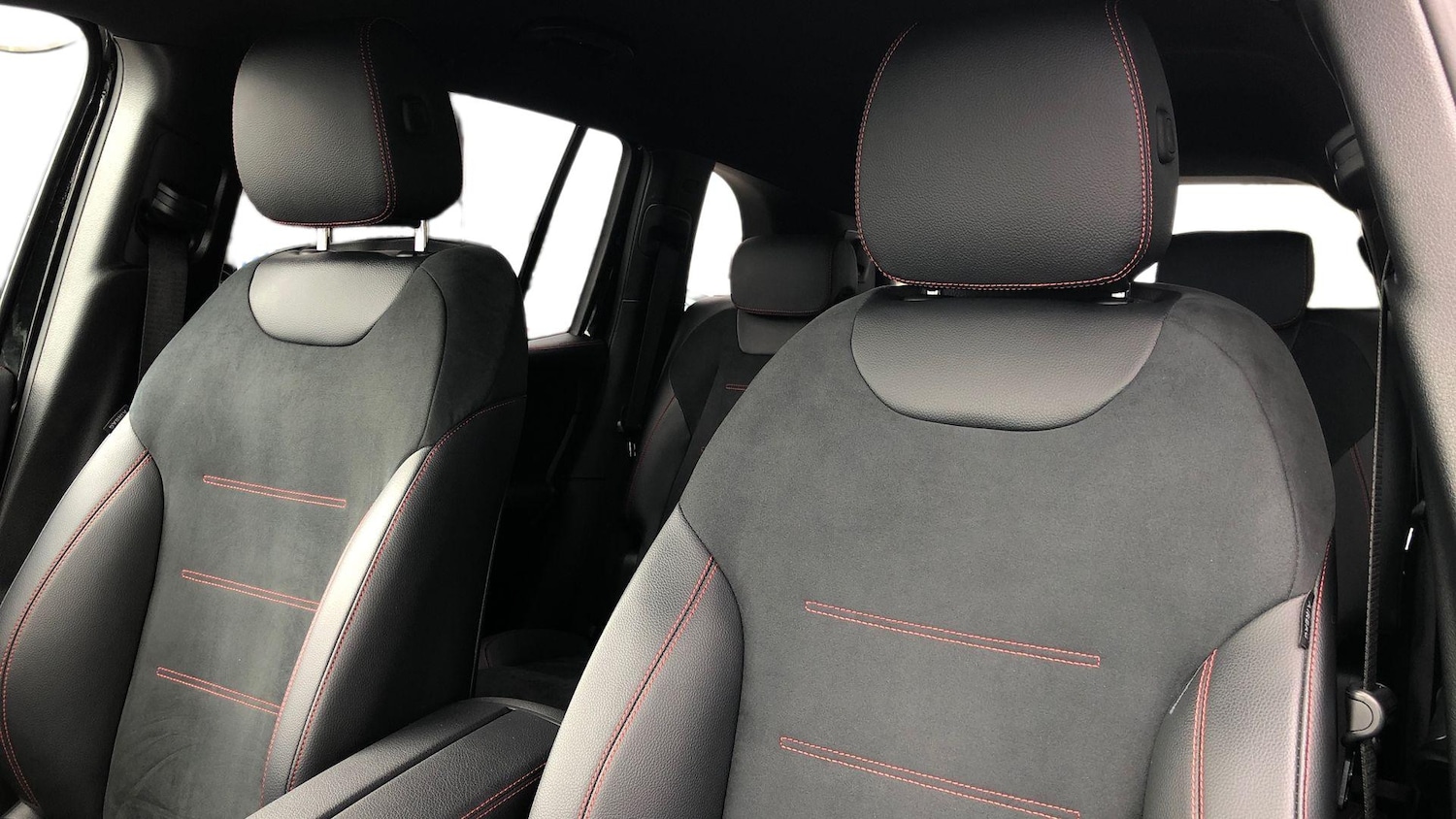 Used Mercedes-Benz GLB 2021 for sale - 76413637: Photo 34