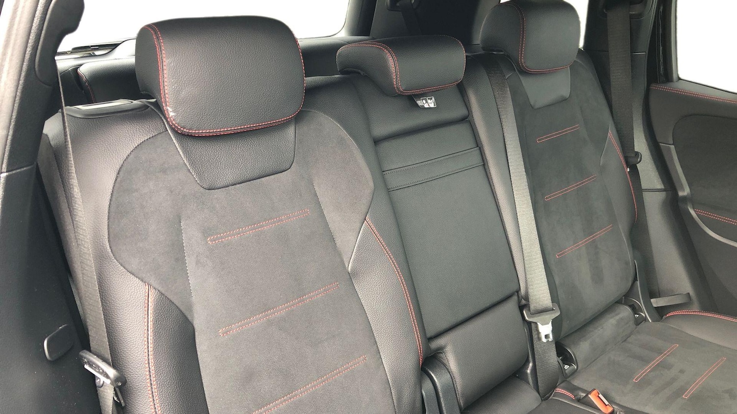 Used Mercedes-Benz GLB 2021 for sale - 76413637: Photo 37