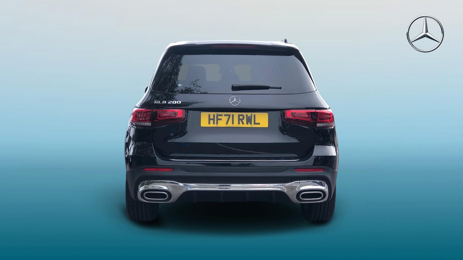 Used Mercedes-Benz GLB 2021 for sale - 76413637: Photo 4