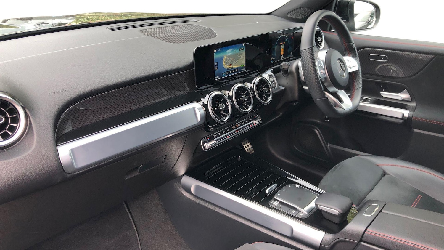 Used Mercedes-Benz GLB 2021 for sale - 76413637: Photo 6