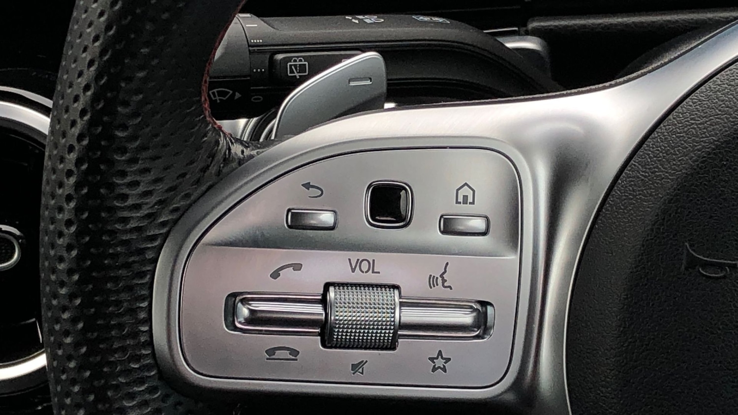 Used Mercedes-Benz GLB 2021 for sale - 76413637: Photo 8