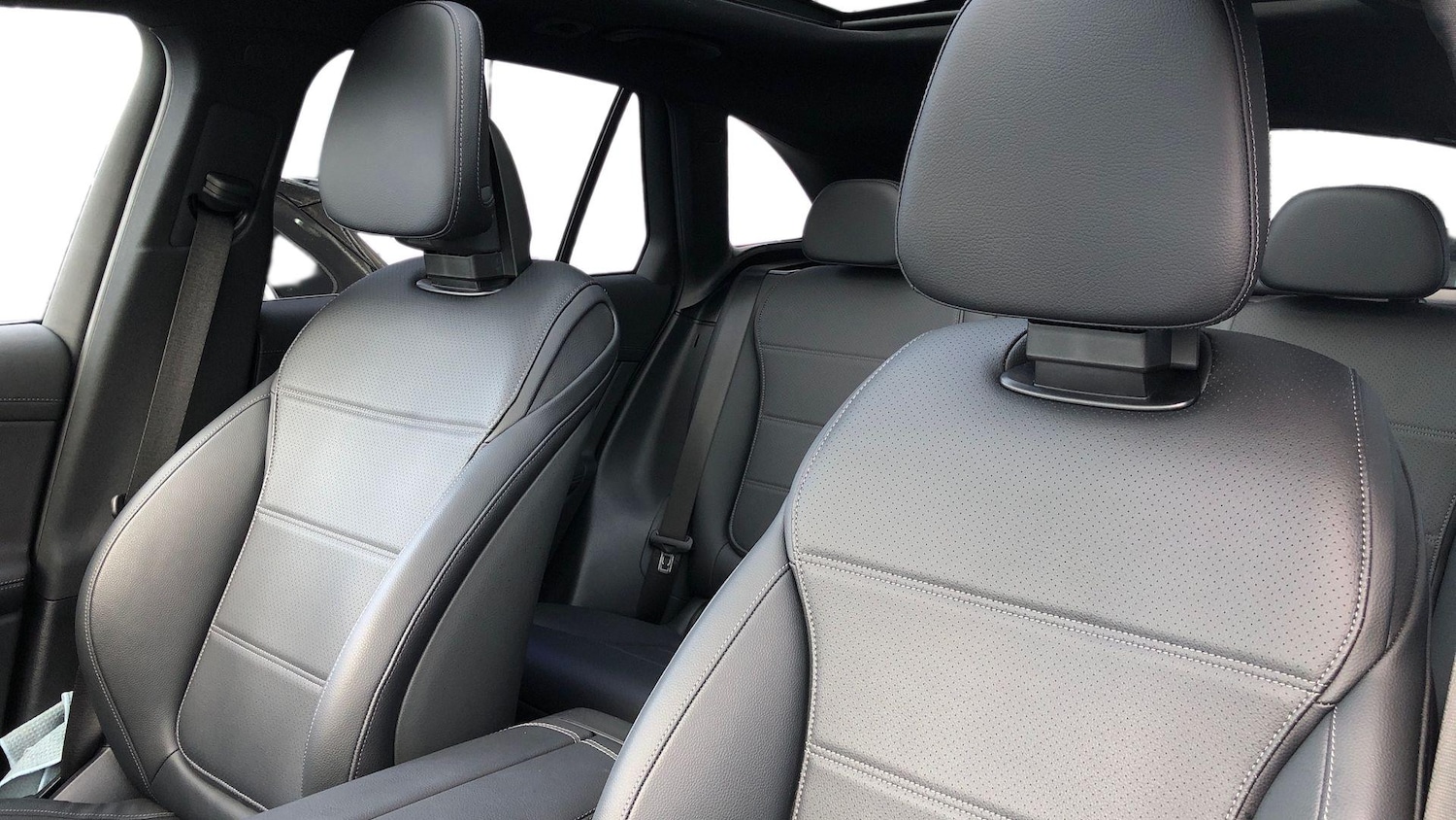 Used Mercedes-Benz GLC 2025 for sale - 77173517: Photo 11