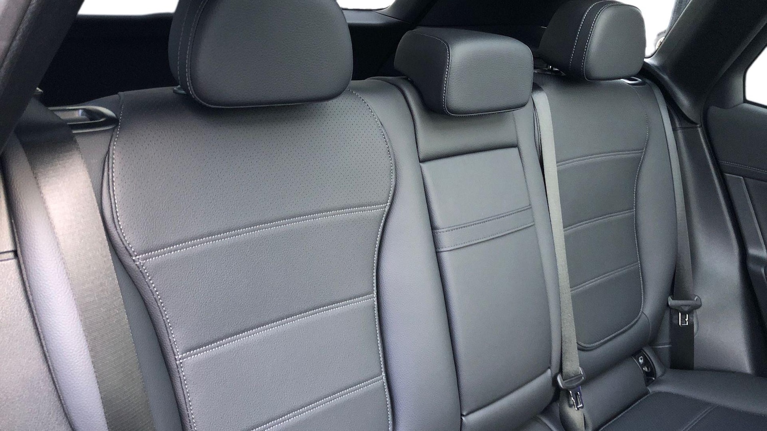 Used Mercedes-Benz GLC 2025 for sale - 77173517: Photo 12