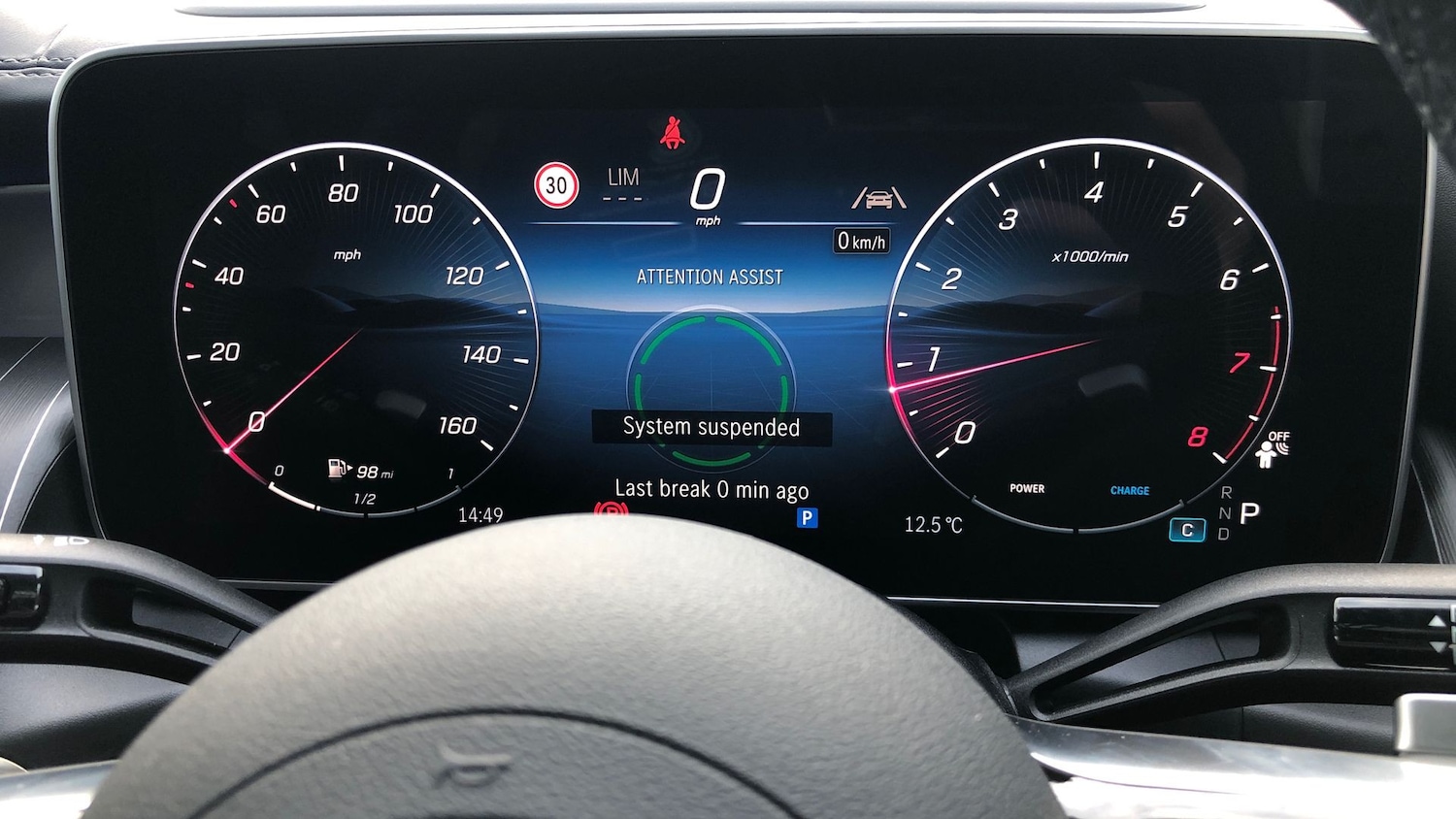 Used Mercedes-Benz GLC 2025 for sale - 77173517: Photo 13