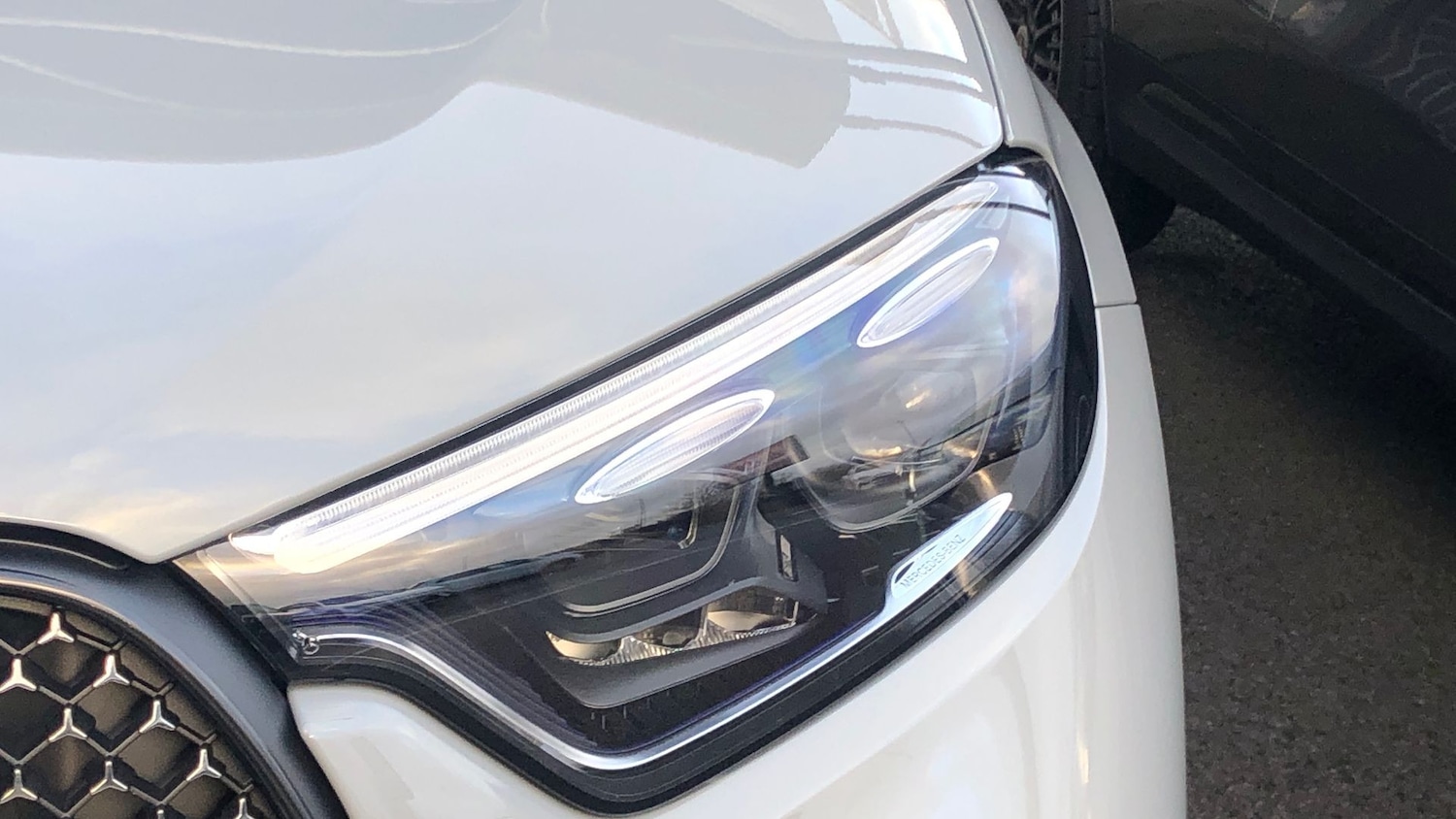 Used Mercedes-Benz GLC 2025 for sale - 77173517: Photo 15