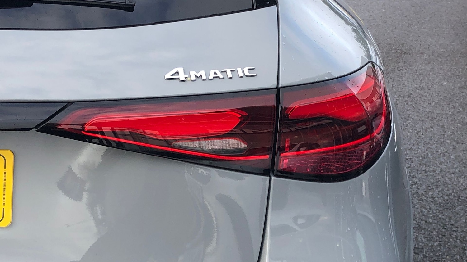 Used Mercedes-Benz GLC 2025 for sale - 77173517: Photo 16