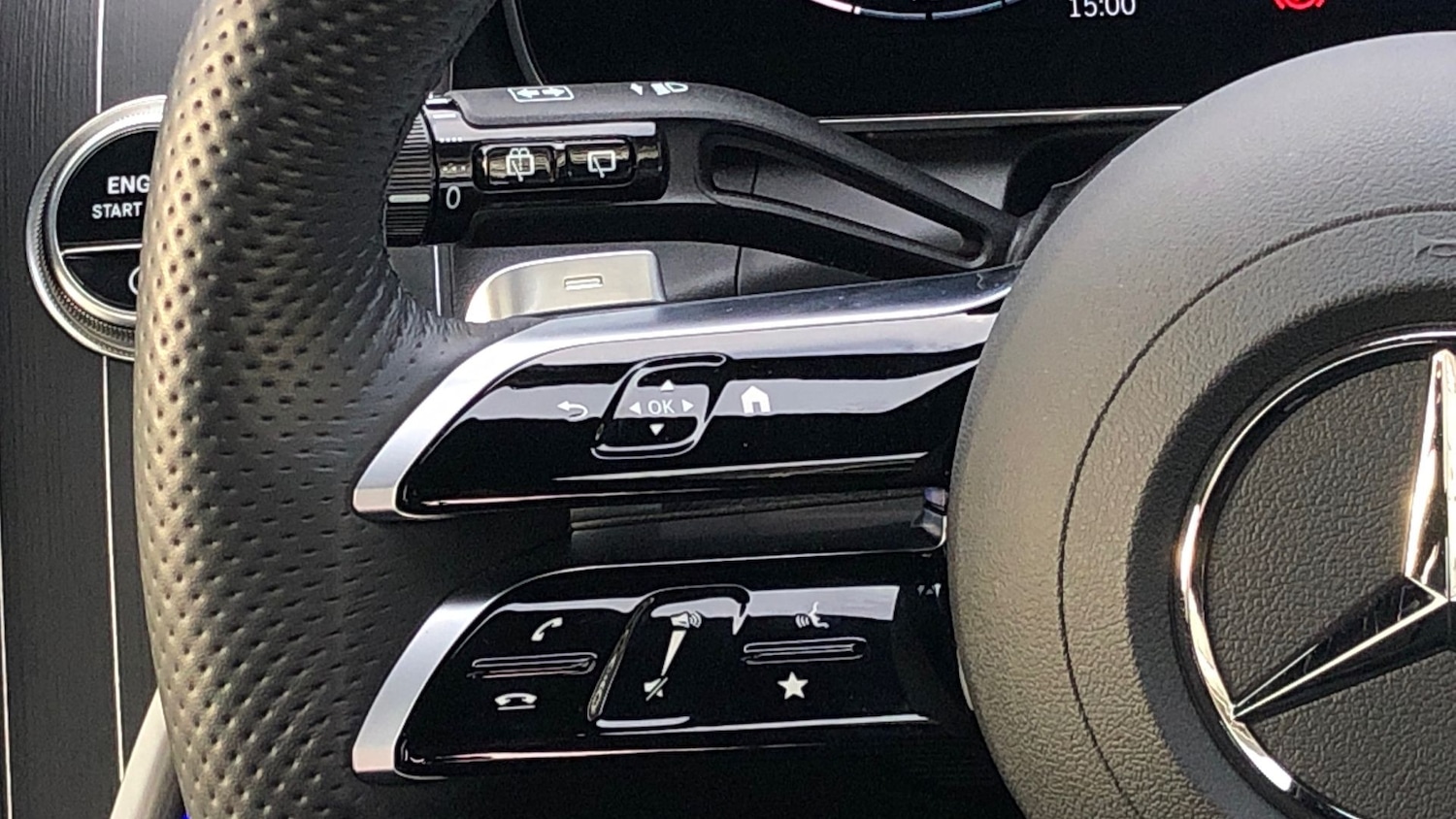 Used Mercedes-Benz GLC 2025 for sale - 77173517: Photo 19