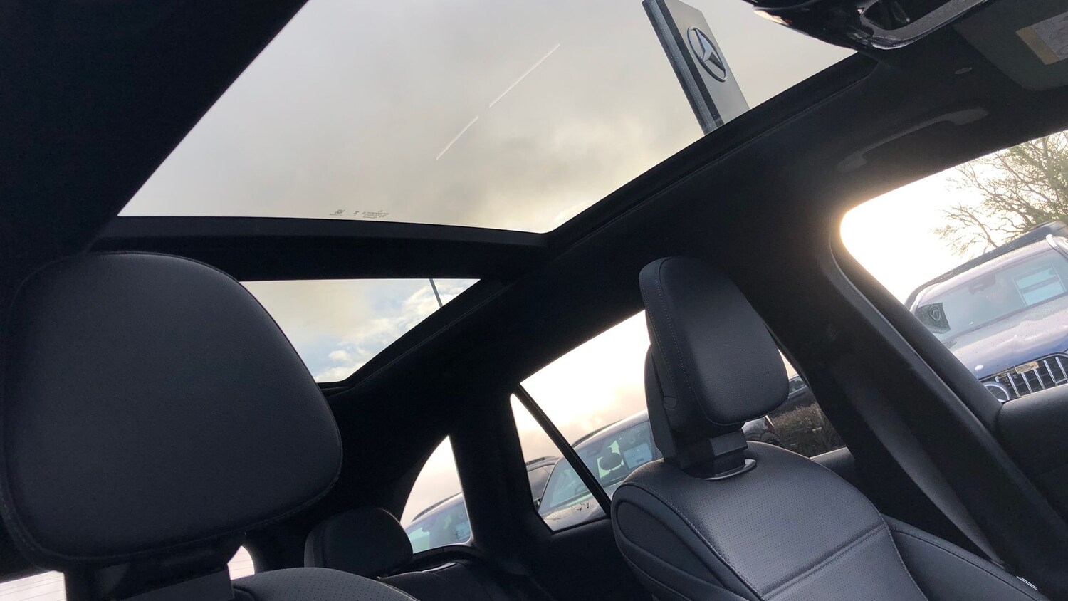 Used Mercedes-Benz GLC 2025 for sale - 77173517: Photo 21