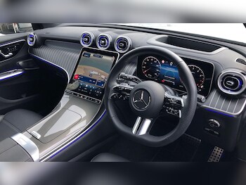 Used Mercedes-Benz GLC 2025 for sale - 77173517: Photo