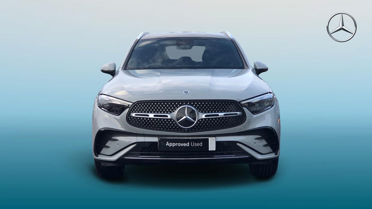 Used Mercedes-Benz GLC 2025 for sale - 77173517: Photo 6