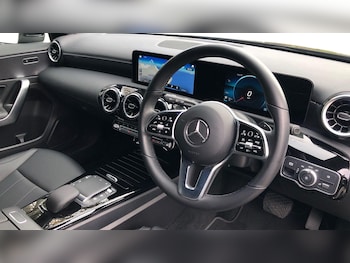 Used Mercedes-Benz A-Class 2022 for sale - 76418622: Photo