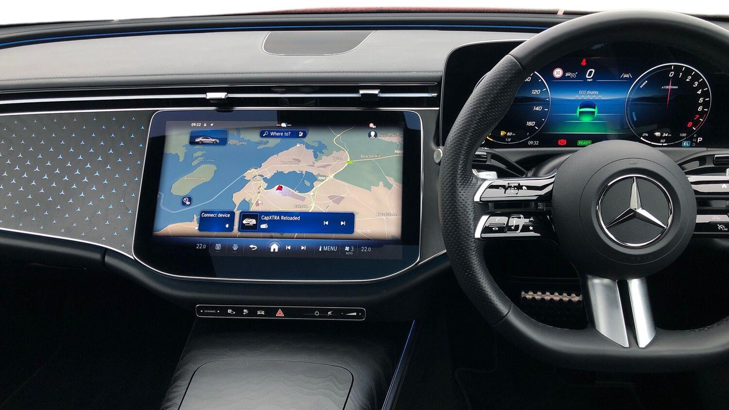 Used Mercedes-Benz E Class 2024 for sale - 76713413: Photo 10