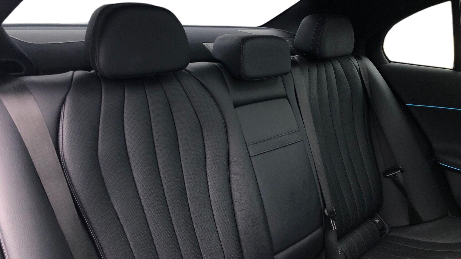 Used Mercedes-Benz E Class 2024 for sale - 76713413: Photo 12