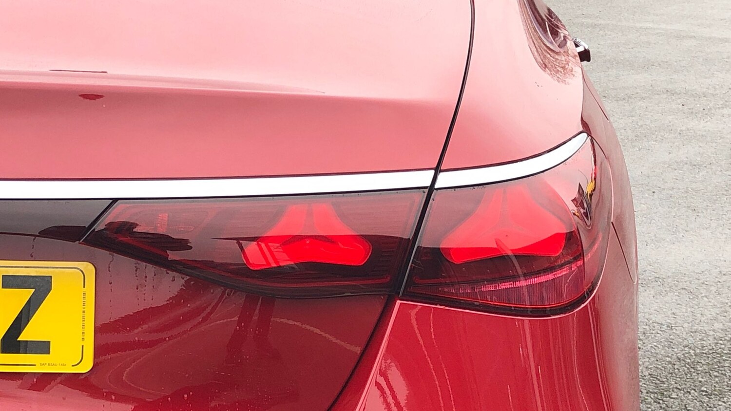 Used Mercedes-Benz E Class 2024 for sale - 76713413: Photo 16