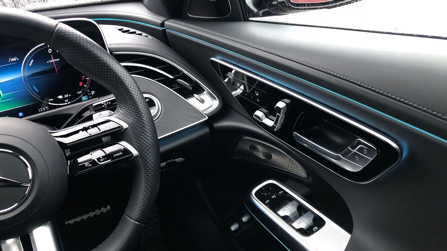 Used Mercedes-Benz E Class 2024 for sale - 76713413: Photo 29