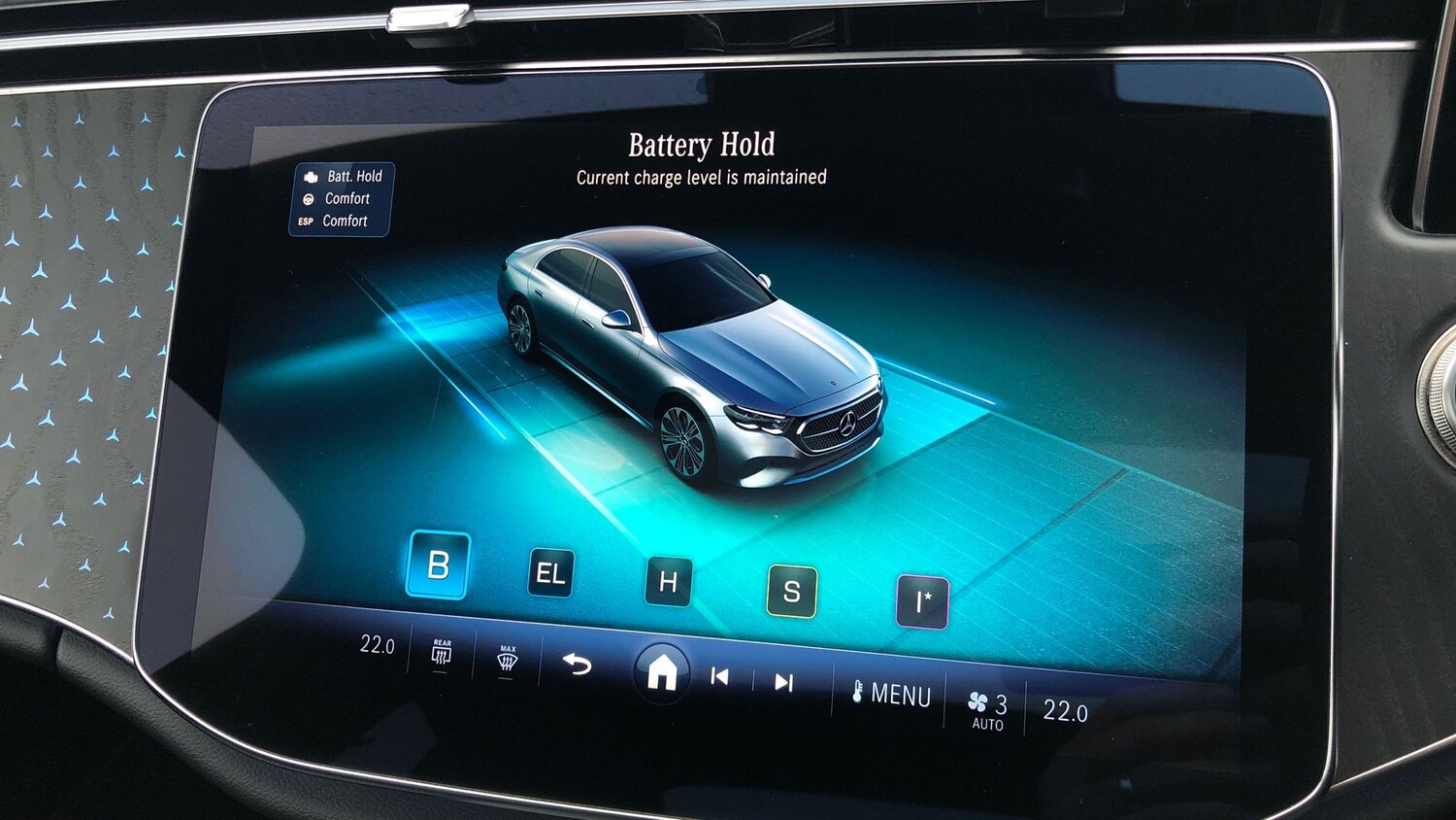 Used Mercedes-Benz E Class 2024 for sale - 76713413: Photo 34