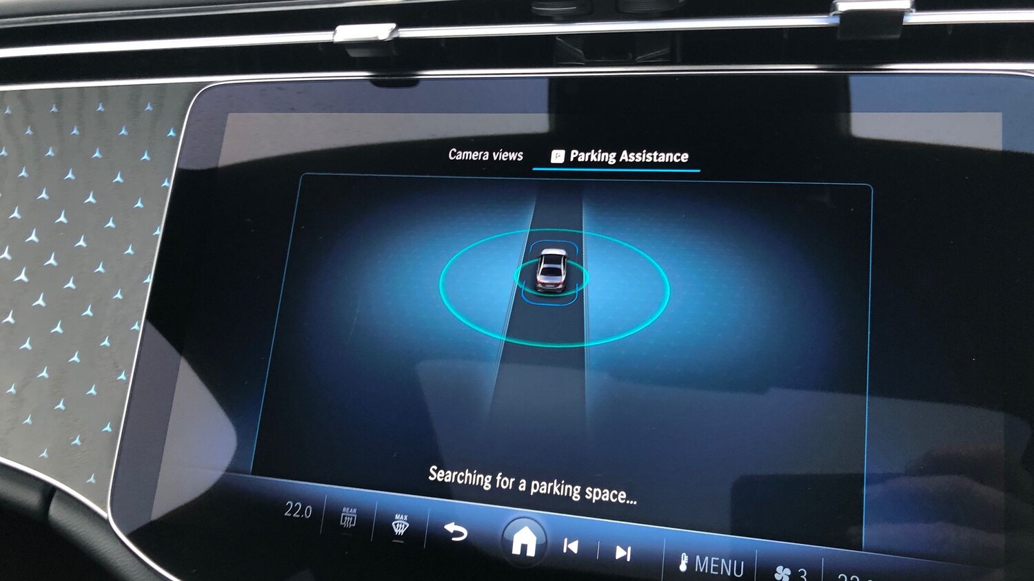 Used Mercedes-Benz E Class 2024 for sale - 76713413: Photo 36