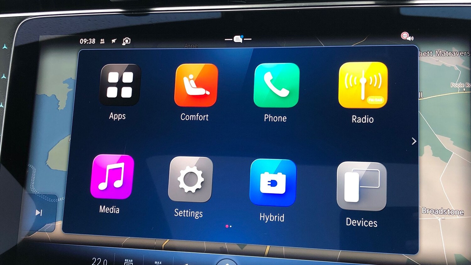 Used Mercedes-Benz E Class 2024 for sale - 76713413: Photo 37