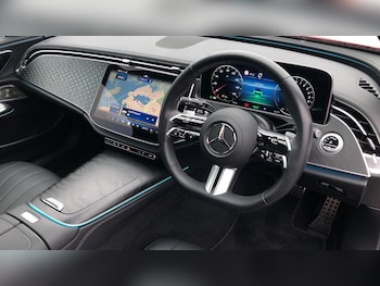 Used Mercedes-Benz E Class 2024 for sale - 76713413: Photo