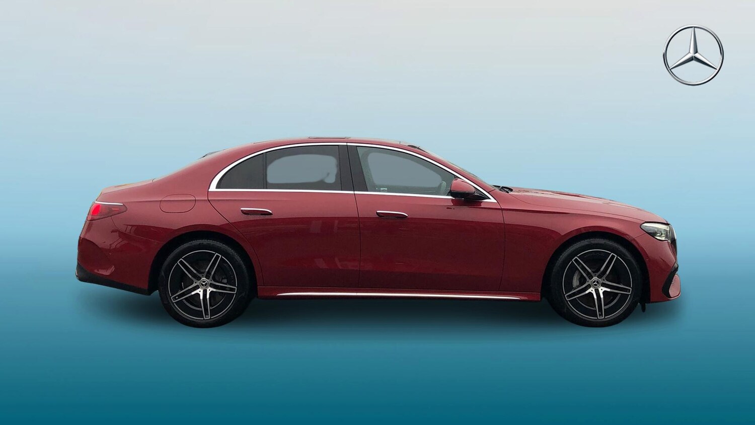 Used Mercedes-Benz E Class 2024 for sale - 76713413: Photo 4