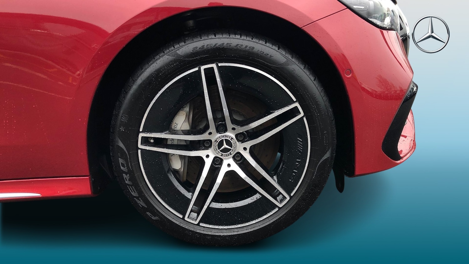 Used Mercedes-Benz E Class 2024 for sale - 76713413: Photo 5