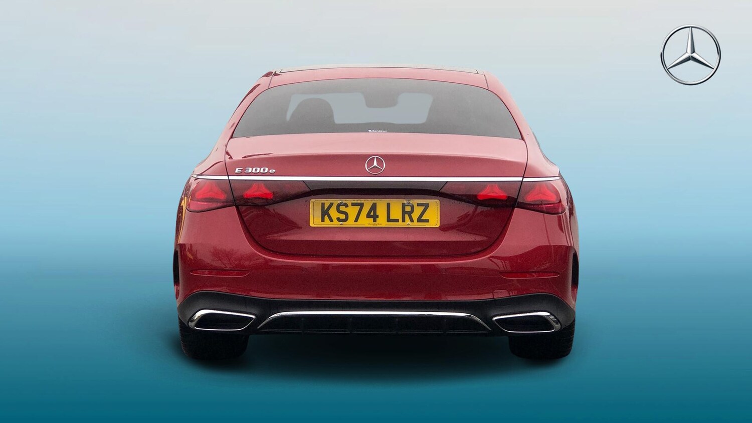 Used Mercedes-Benz E Class 2024 for sale - 76713413: Photo 7