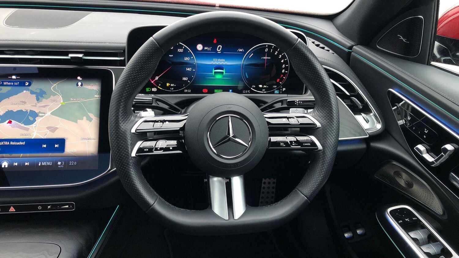 Used Mercedes-Benz E Class 2024 for sale - 76713413: Photo 9