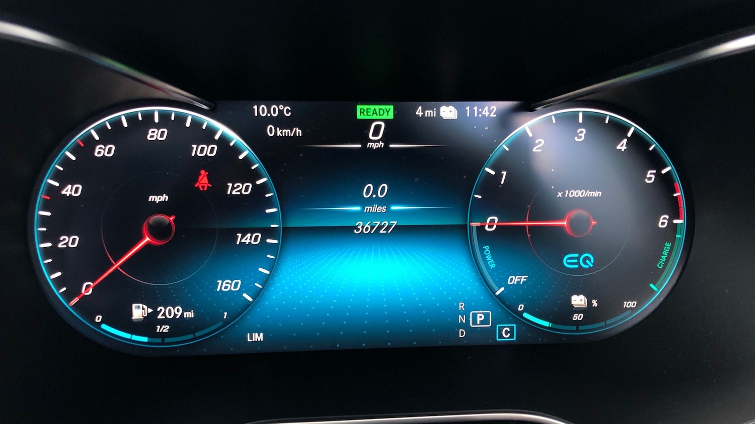 Used Mercedes-Benz GLC 2022 for sale - 77341037: Photo 13