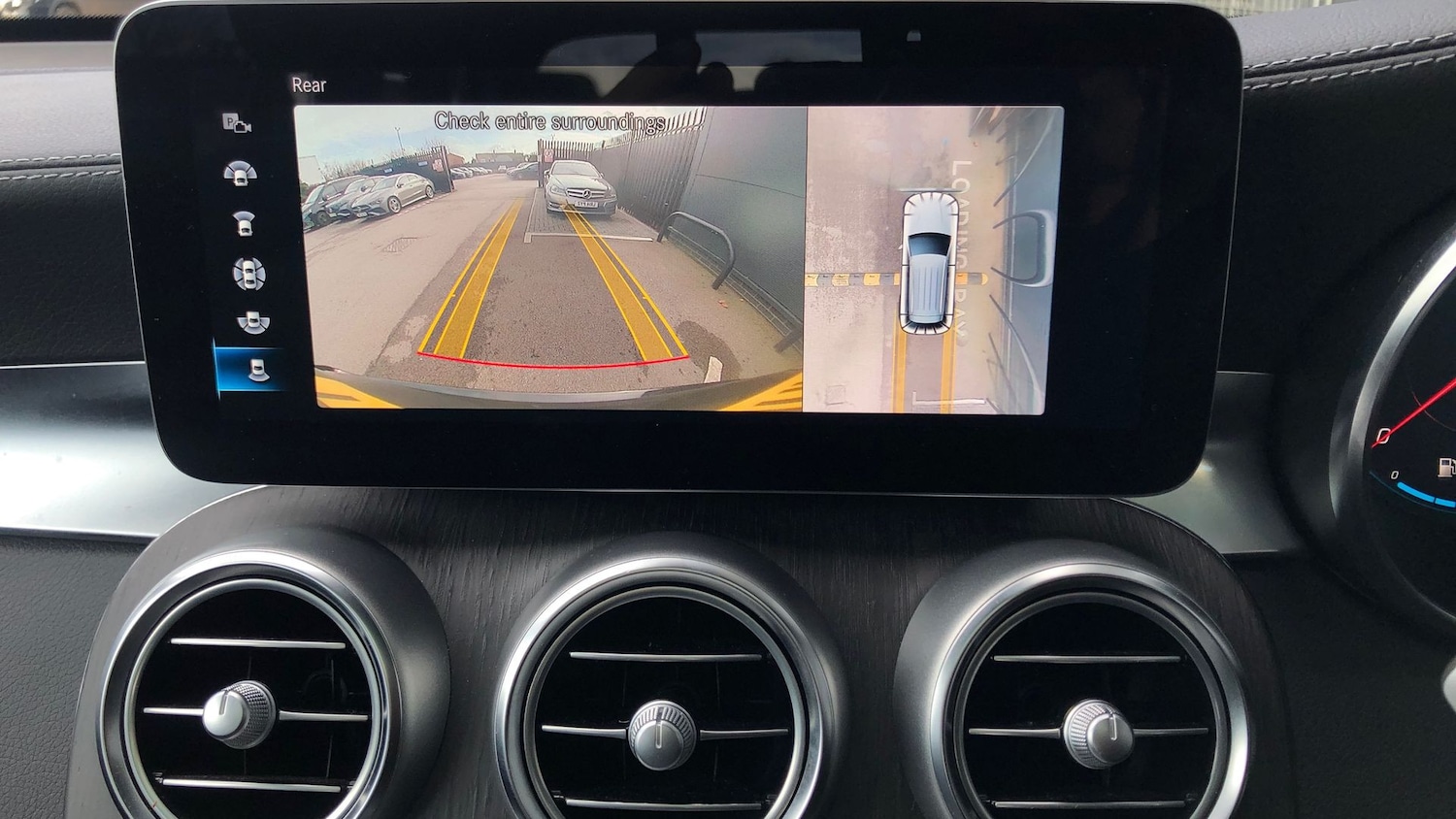 Used Mercedes-Benz GLC 2022 for sale - 77341037: Photo 21