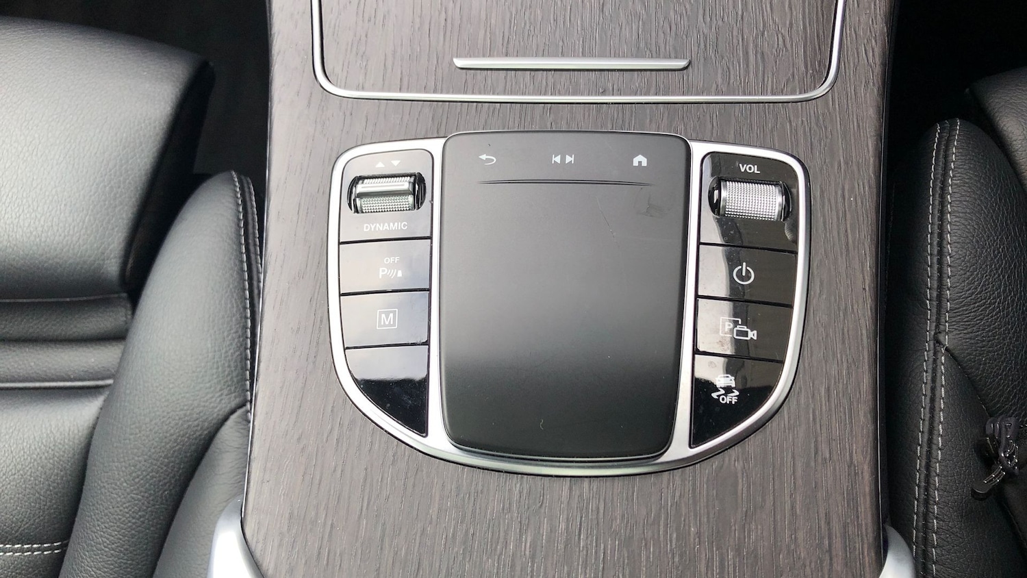 Used Mercedes-Benz GLC 2022 for sale - 77341037: Photo 23