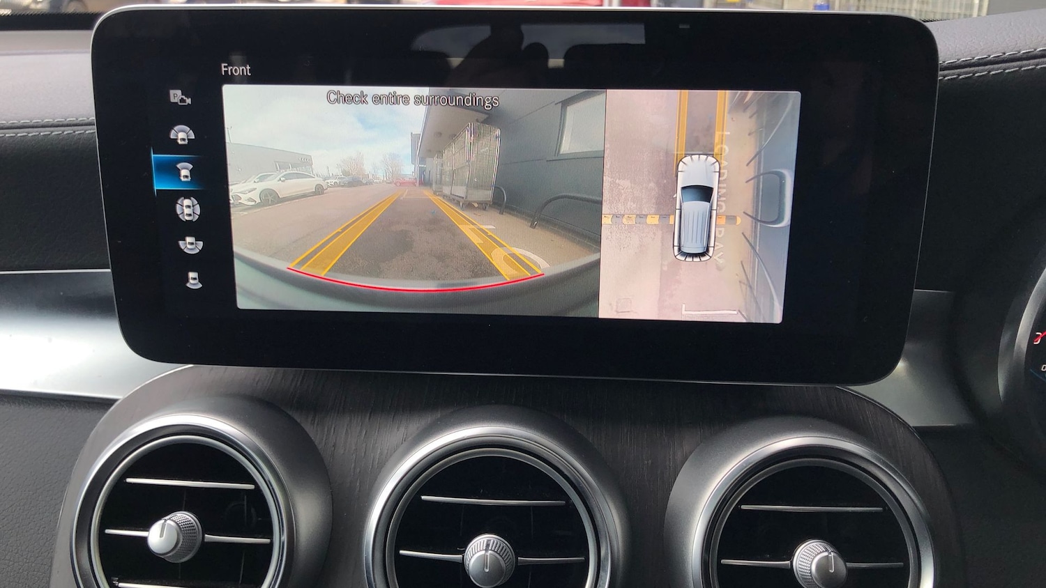 Used Mercedes-Benz GLC 2022 for sale - 77341037: Photo 30