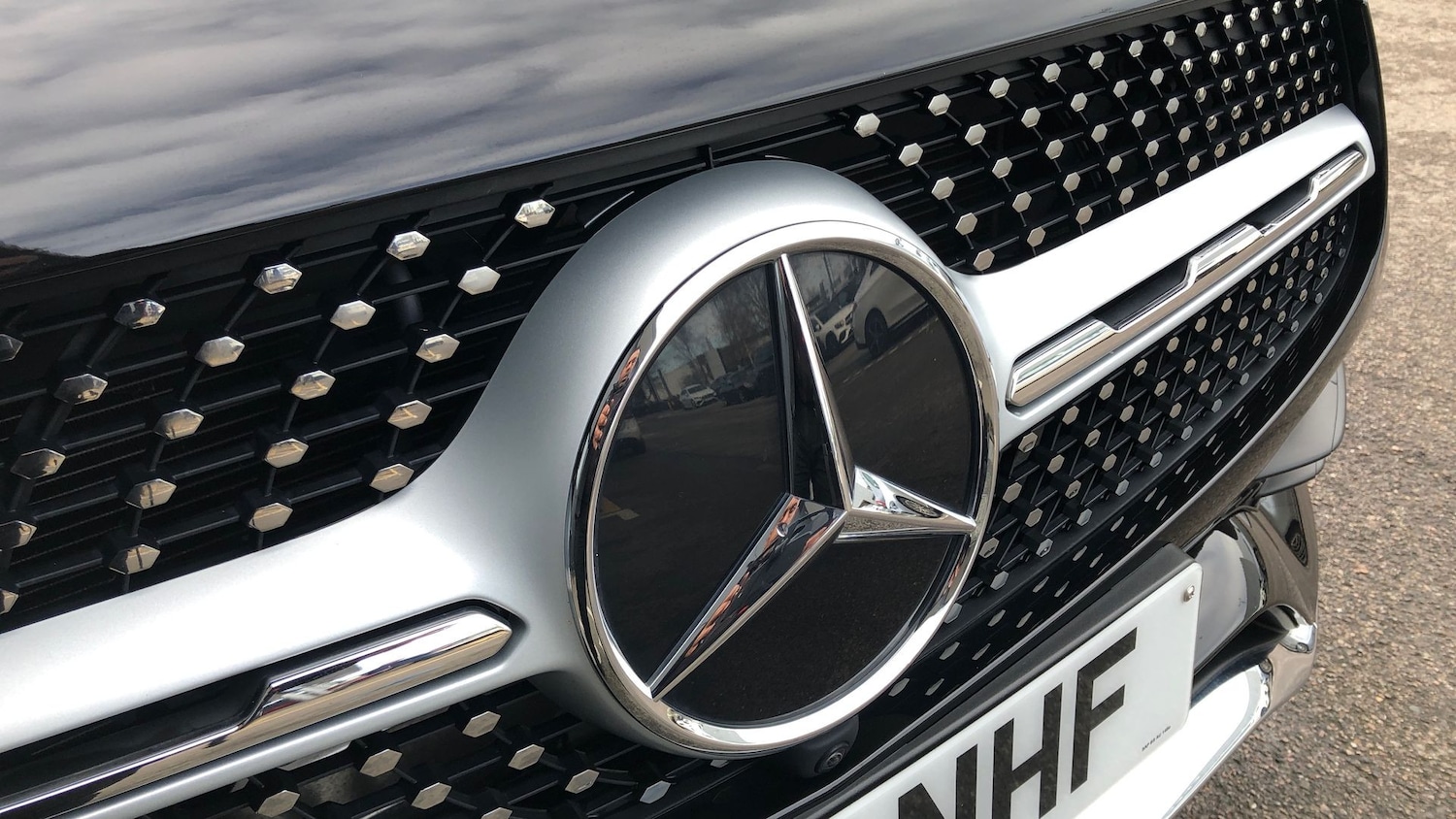 Used Mercedes-Benz GLC 2022 for sale - 77341037: Photo 31