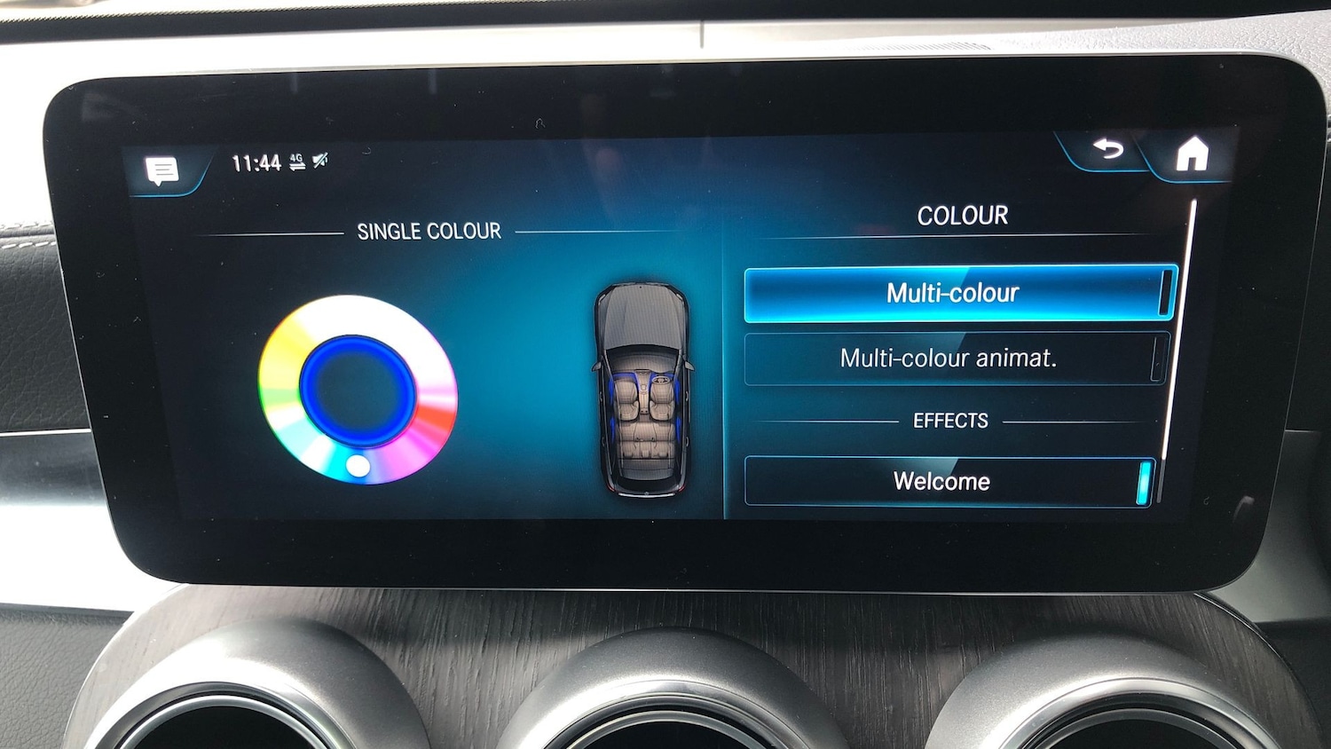 Used Mercedes-Benz GLC 2022 for sale - 77341037: Photo 34