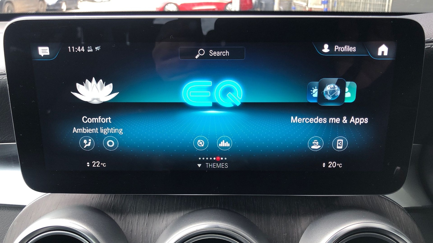 Used Mercedes-Benz GLC 2022 for sale - 77341037: Photo 35