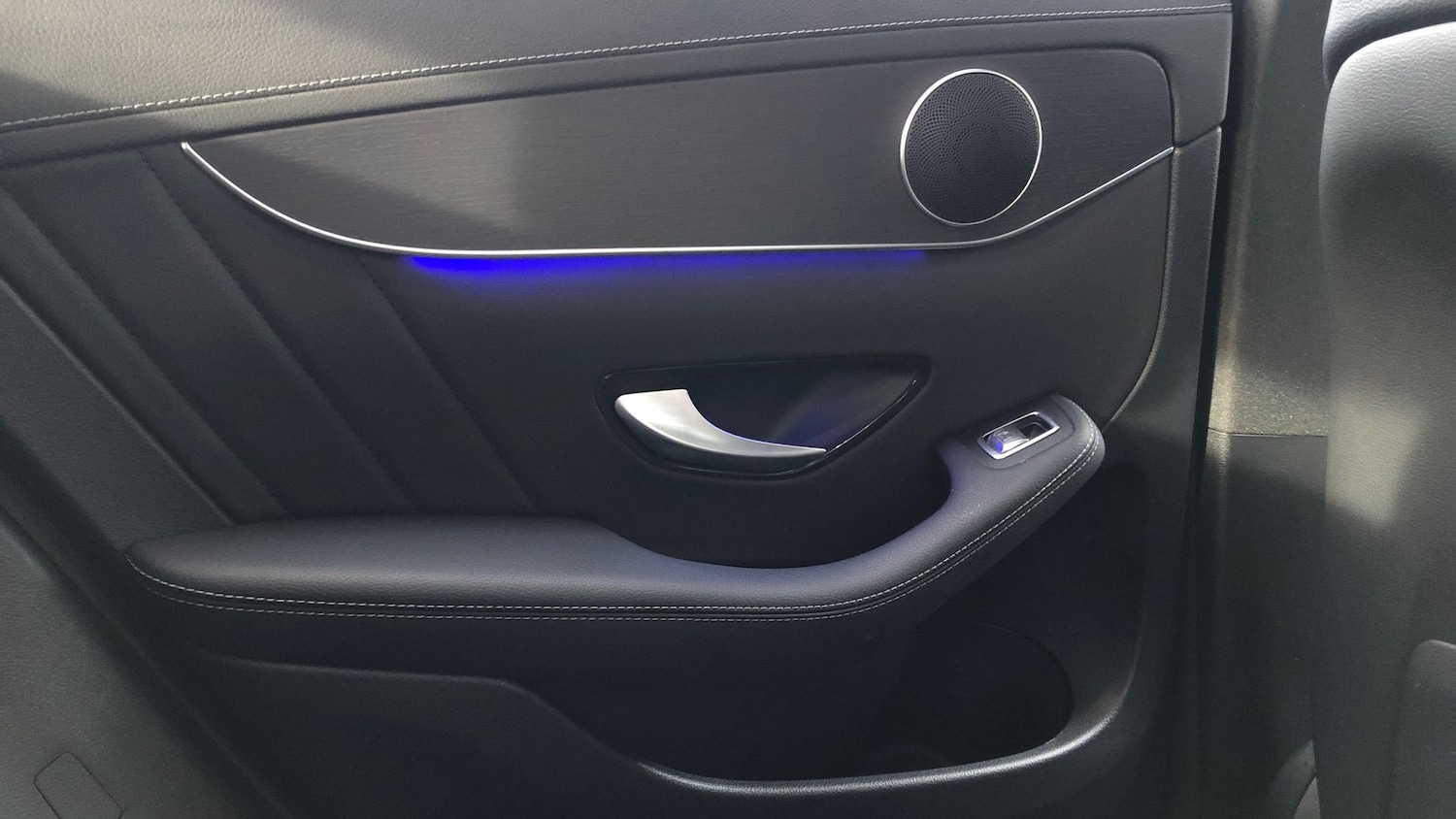 Used Mercedes-Benz GLC 2022 for sale - 77341037: Photo 39